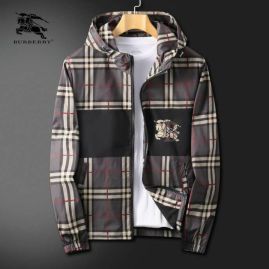 Picture of Burberry Jackets _SKUBurberrym-3xl25t2412164